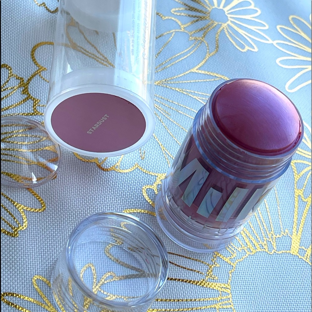 Milk Stardust Holographic Makeup stick